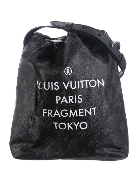 lv x fragment t shirt|Fragment Design × Louis Vuitton .